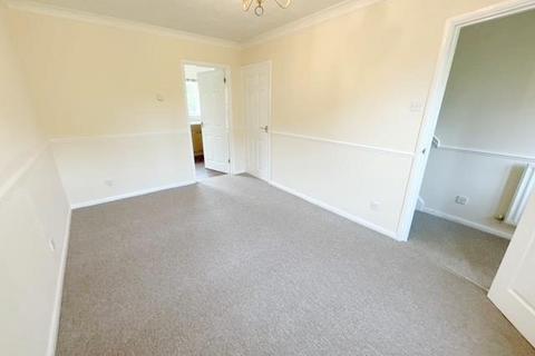 2 bedroom end of terrace house to rent, Egerton Gate, Shenley Brook End, Milton Keynes
