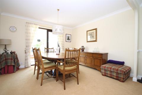 4 bedroom detached house for sale - Paddock Hill, Ponteland, Newcastle Upon Tyne, Northumberland