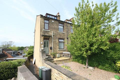 14 Pendragon Lane, Bradford, BD2 4JL