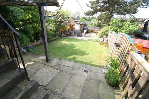 14 Pendragon Lane, Bradford, BD2 4JL