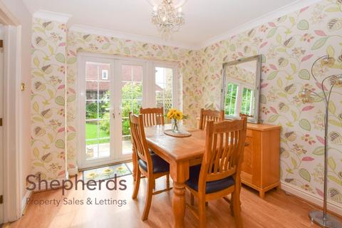 7 Ward Close, Cheshunt, Waltham Cross, EN7 6BJ