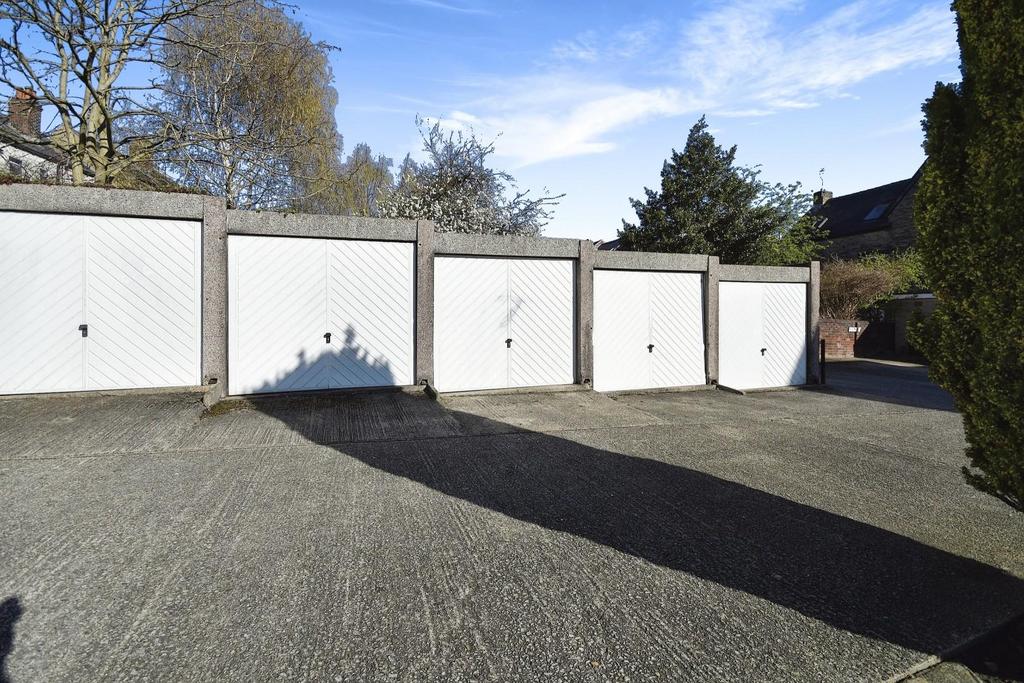 Garages