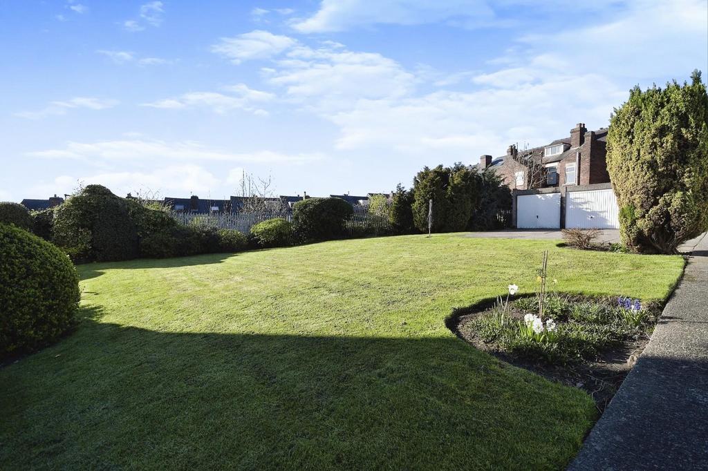 Communal Gardens