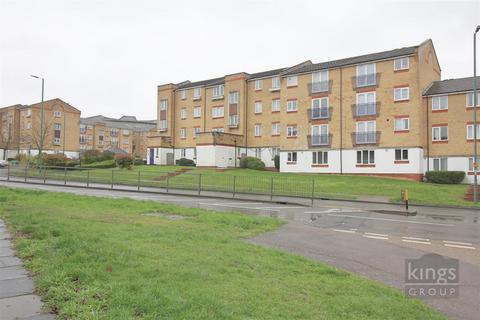 2 bedroom flat to rent - Dadswood, Harlow