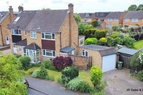 36 Colston Crescent, Goffs Oak, Waltham Cross, EN7 5RS