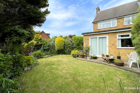 36 Colston Crescent, Goffs Oak, Waltham Cross, EN7 5RS