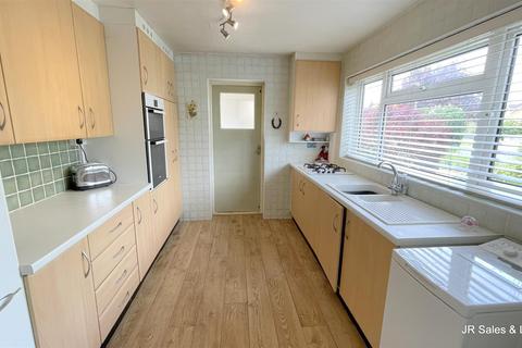 36 Colston Crescent, Goffs Oak, Waltham Cross, EN7 5RS