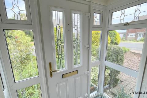 36 Colston Crescent, Goffs Oak, Waltham Cross, EN7 5RS