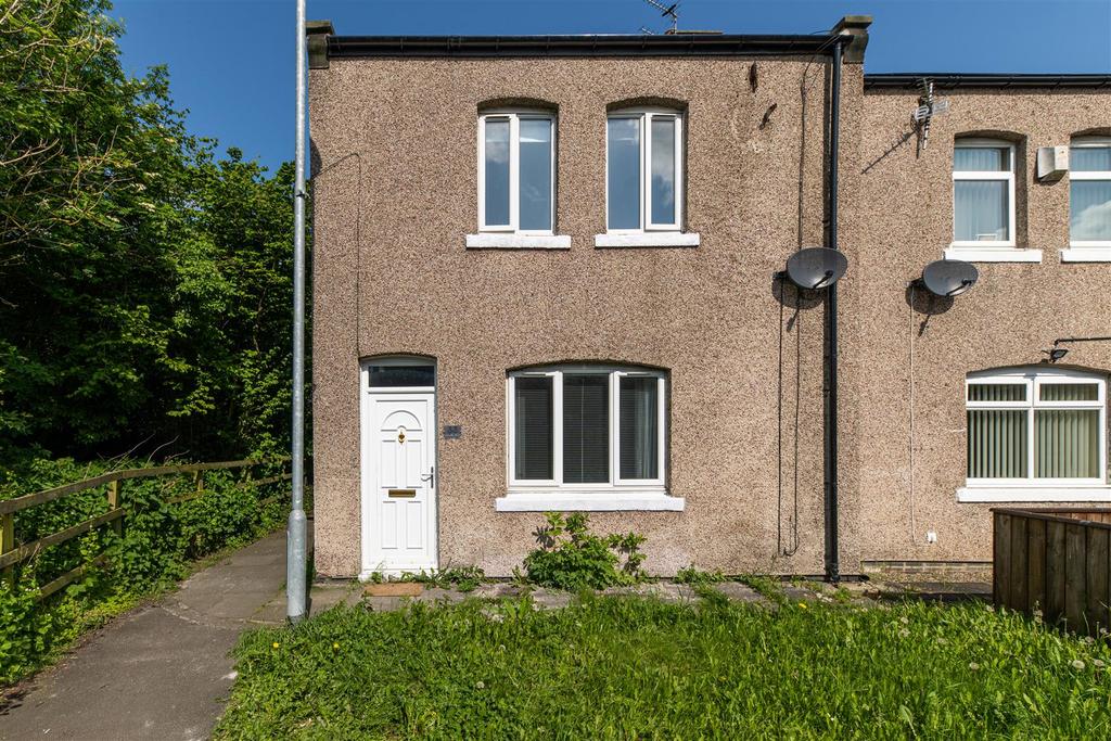 Gloucester Street, New Hartley, Whitley Bay 3 bed terraced house £750