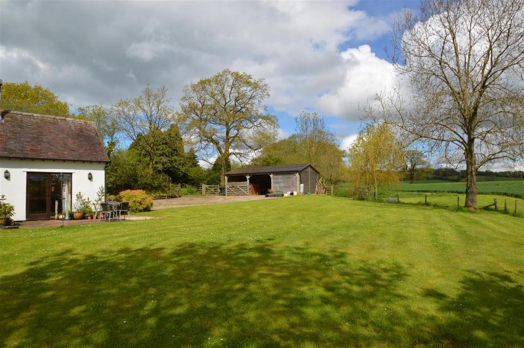 Cardington, Church Stretton 3 bed semidetached house for sale £399,000