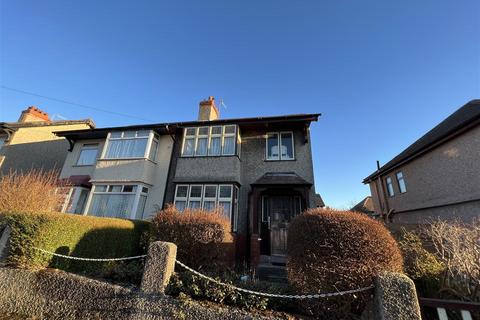 3 bedroom semi-detached house for sale - Mallory Road, Birkenhead