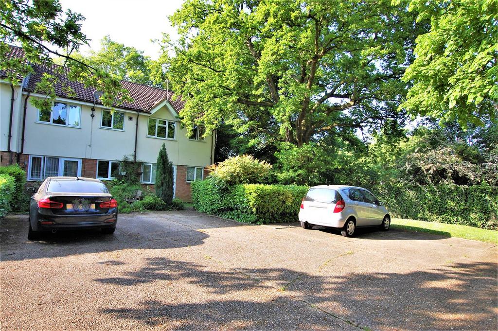 Five Oaks, Sandifield 1 bed for sale £210,000