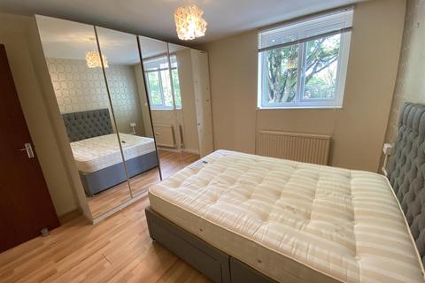 1 bedroom apartment to rent - Bevill Square, Salford