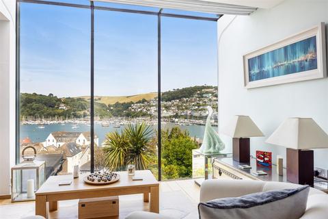 4 bedroom terraced house for sale, Above Town, Dartmouth