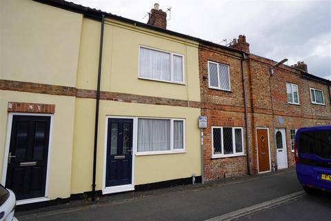 2 bedroom terraced house for sale - Pinfold Street, Howden