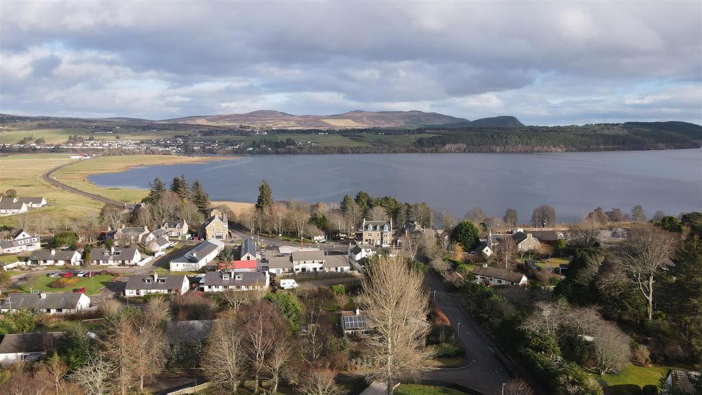 Kyle of sutherland