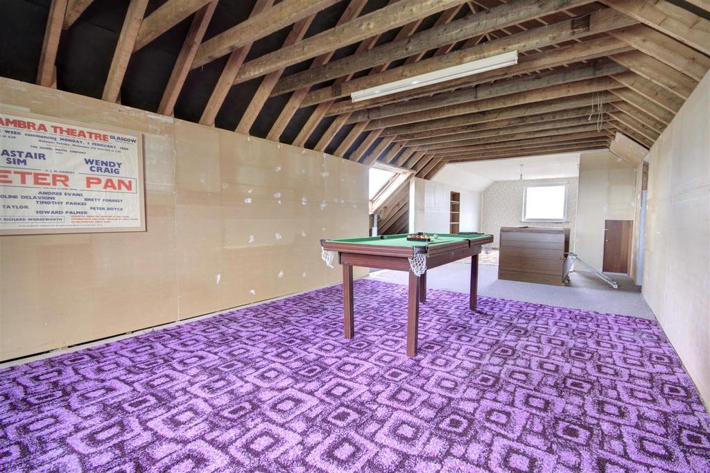 Attic