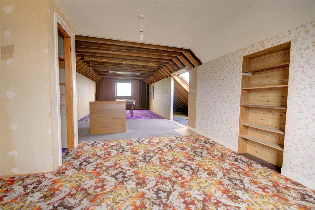Attic
