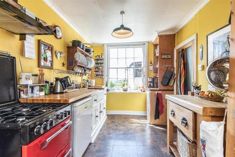 3 bedroom terraced house for sale, High Street, Lewes