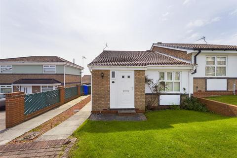 20 Orchard Close, Bridlington, YO16 6FN