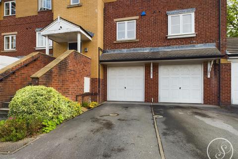 19 Cherry Court, Headingley, Leeds, LS6 2WB