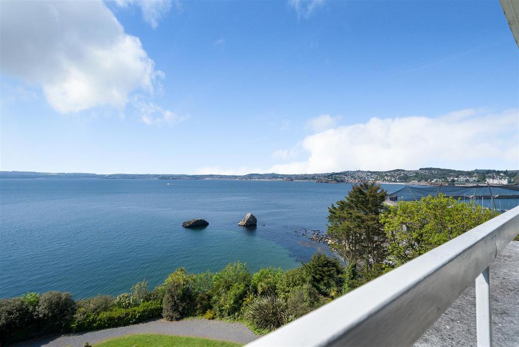 Park Hill Road, Torquay 2 bed apartment for sale £645,000