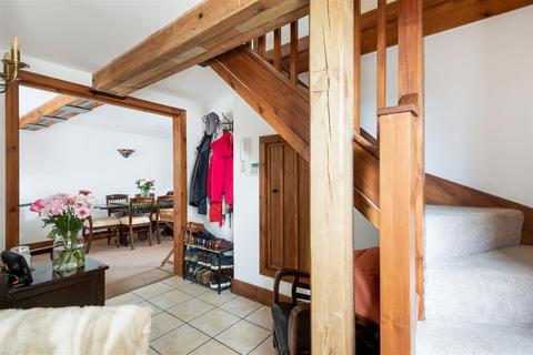 3 bedroom barn conversion for sale - The Courtyard, Hodsoll Street