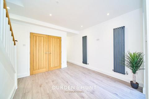 4 bedroom terraced house to rent - Hamilton Road, Walthamstow, E17