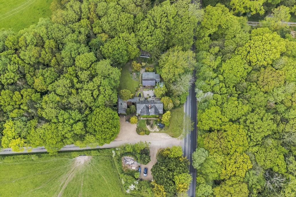 Henfield Road, Poynings, Brighton 4 bed house for sale £1,000,000