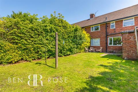 4 Studholme Crescent, Penwortham, Preston, PR1 9ND