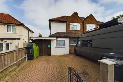 73 Salcot Crescent, New Addington, Croydon, CR0 0JP