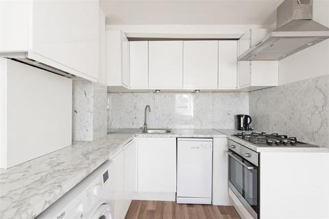 2 bedroom apartment to rent, Westgate Terrace, Chelsea, SW10