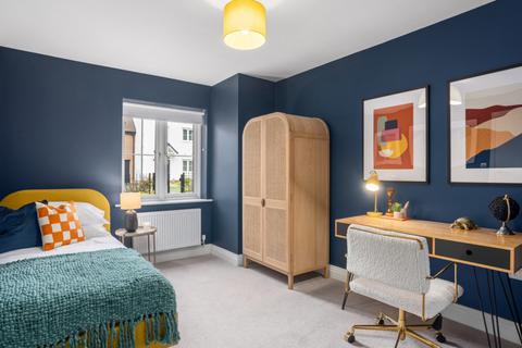 2 bedroom flat for sale - Plot 112 at Beck Gardens, Langley Court, Beckenham BR3