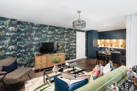 2 bedroom flat for sale - Plot 2.05 at Grand Avenue, King's House Hove, Grand Avenue, Hove BN3