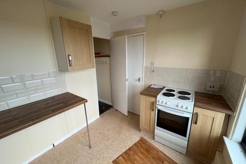 1 bedroom flat for sale - Lower Sandford Street, Lichfield
