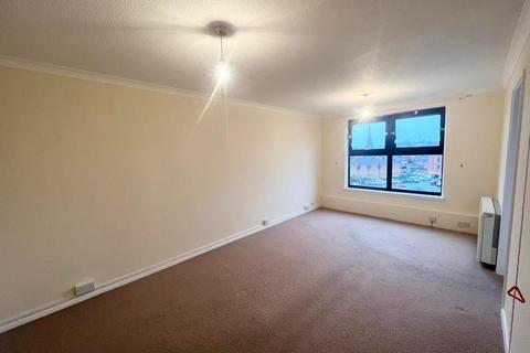 1 bedroom flat for sale, Lower Sandford Street, Lichfield