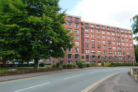 1 bedroom flat for sale, Lower Sandford Street, Lichfield