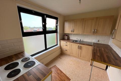 1 bedroom flat for sale, Lower Sandford Street, Lichfield