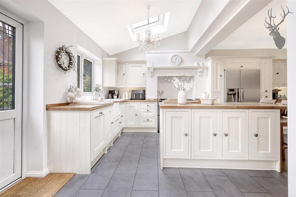 High Quality Kitchen
