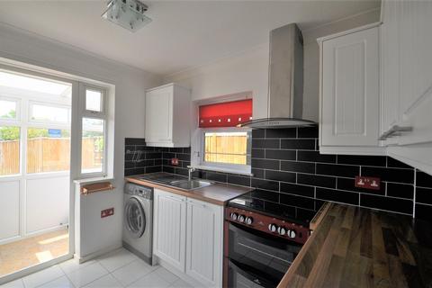 3 Fern Close, Eastbourne, BN23 8AQ