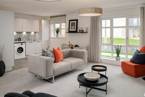 1 bedroom apartment for sale - Plot 89, Type 10 at Southbank by CALA Persley Den Drive, Aberdeen AB21 9GQ