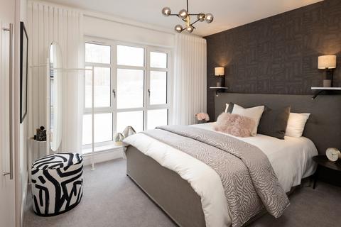 1 bedroom apartment for sale - Plot 89, Type 10 at Southbank by CALA Persley Den Drive, Aberdeen AB21 9GQ