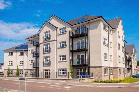 2 bedroom apartment for sale - Plot 89, Type 10 at Southbank by CALA Persley Den Drive, Aberdeen AB21 9GQ