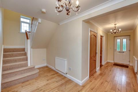 4 bedroom detached house to rent, 125 Wrottesley Road West, Tettenhall