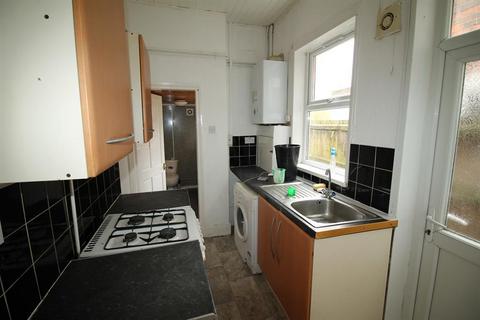 17 Beeton Road, Birmingham, B18 4QD