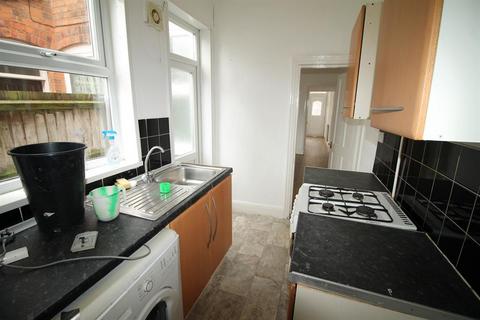 17 Beeton Road, Birmingham, B18 4QD