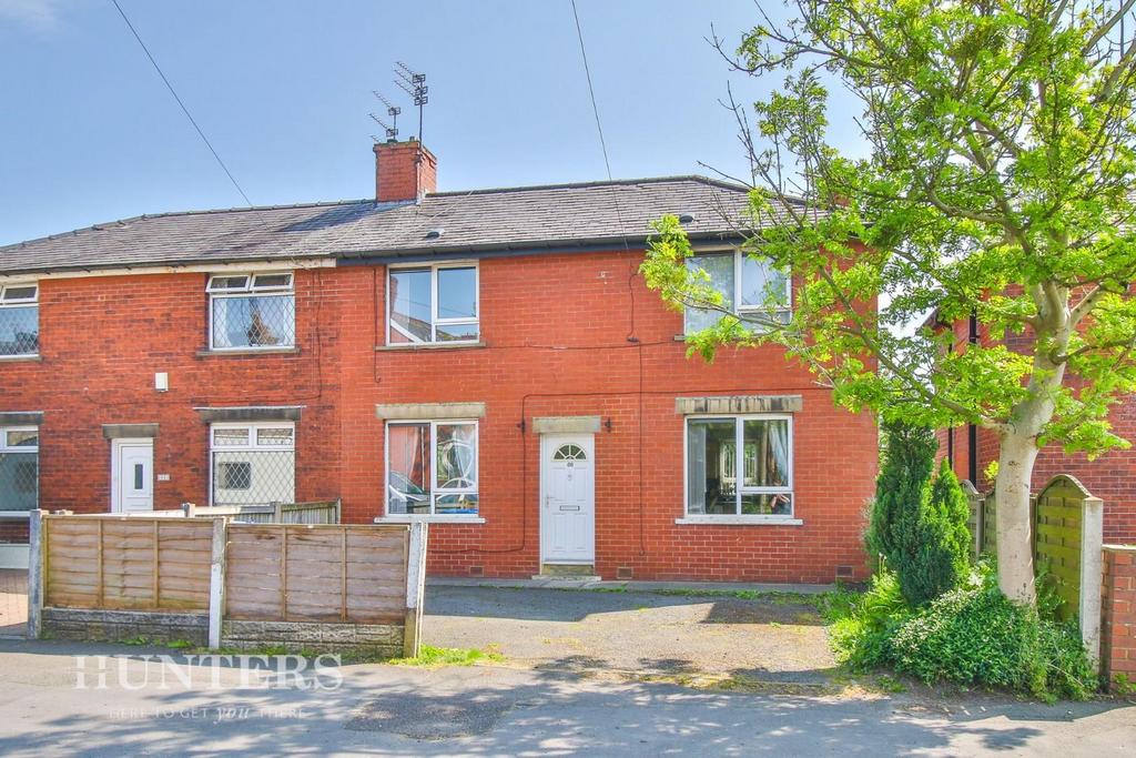 Birch Road, Wardle, OL12 9QJ 3 bed semidetached house £160,000
