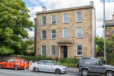 1 bedroom flat for sale, Park Road, Chorley