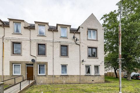 3 bedroom flat for sale - 4c Havelock Place, Hawick TD9 7BE