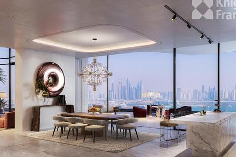 2 bedroom apartment, SLS Residences, Palm Jumeirah, Dubai